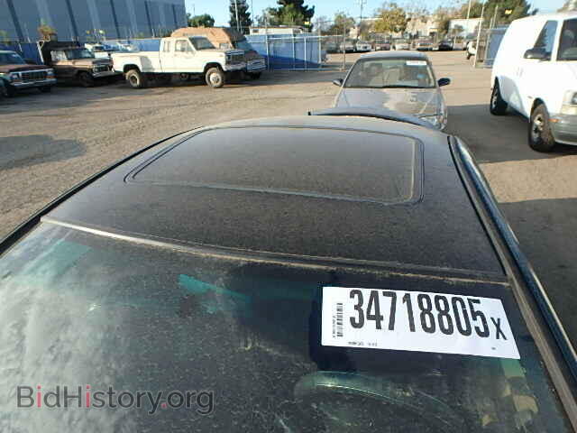 2002 MITSUBISHI ECLIPSE - VIN: 4A3AC54H42E075005 - Фото 10