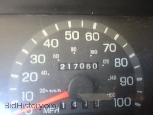 2000 FORD ECONOLINE - VIN: 1FTSE34LXYHA06482 - Фото 8