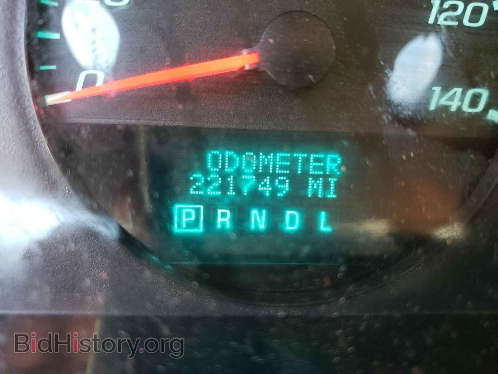 2013 CHEVROLET IMPALA - VIN: 2G1WF5E30D1259633 - Фото 8