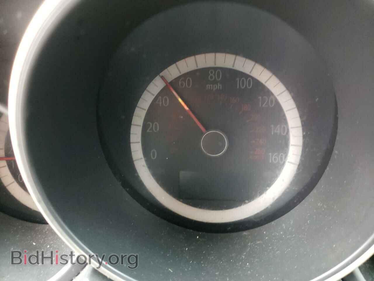 2010 KIA OPTIMA - VIN: KNAGG4A83A5423596 - Фото 8