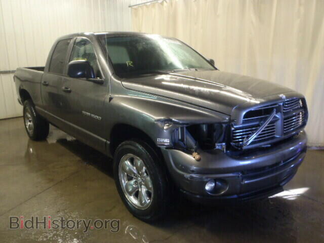 Photo 1D7HU18D33J656606 - DODGE RAM 1500 2003