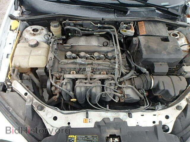 2005 FORD FOCUS - VIN: 1FAFP34N05W114524 - Фото 7