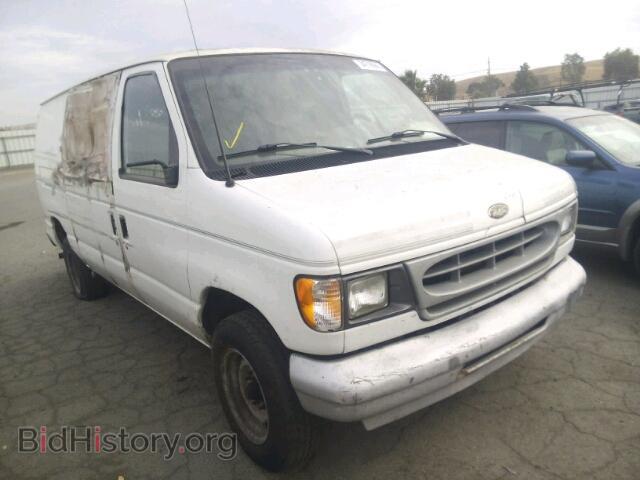 Photo 1FTPE2422XHA73583 - FORD ECONOLINE 1999