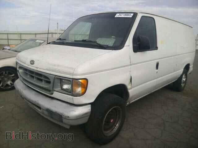 1999 FORD ECONOLINE - VIN: 1FTPE2422XHA73583 - Photo 2
