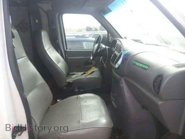 1999 FORD ECONOLINE - VIN: 1FTPE2422XHA73583 - Photo 5
