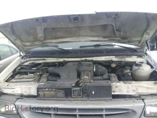 1999 FORD ECONOLINE - VIN: 1FTPE2422XHA73583 - Photo 7