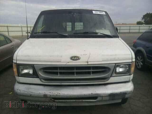 1999 FORD ECONOLINE - VIN: 1FTPE2422XHA73583 - Photo 9