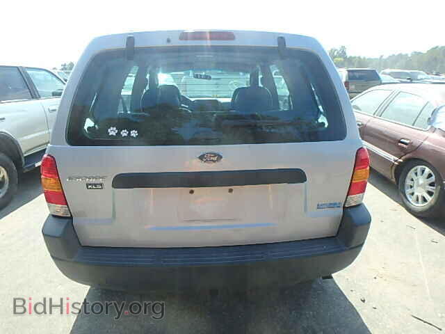 2002 FORD ESCAPE - VIN: 1FMCU02162KB66209 - Photo 10