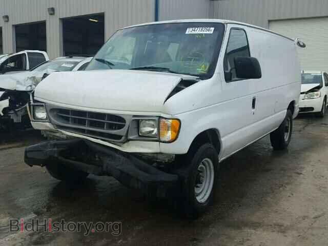 2001 FORD ECONOLINE - VIN: 1FTSE34M51HB33767 - Photo 2