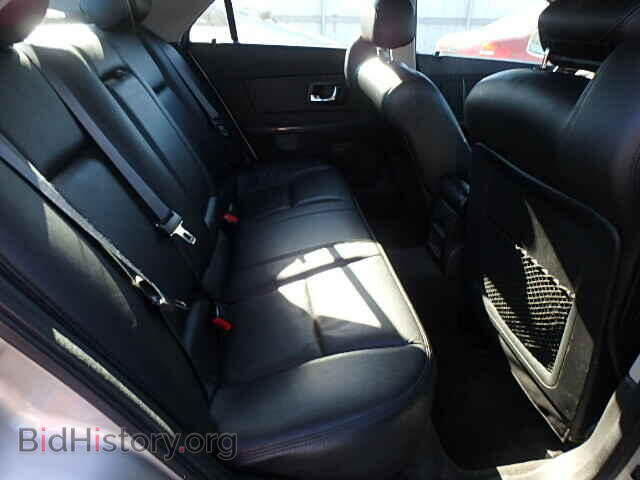 2006 CADILLAC CTS - VIN: 1G6DP577660108521 - Фото 6