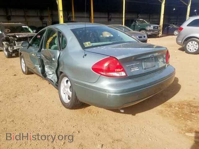 2005 FORD TAURUS - VIN: 1FAFP53265A117802 - Фото 3