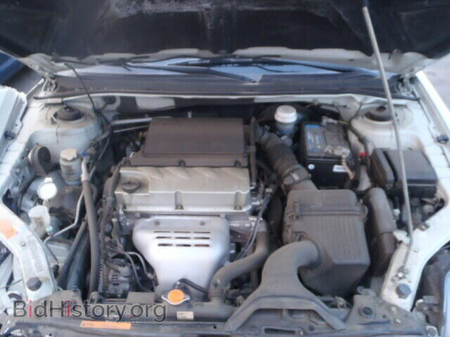 2009 MITSUBISHI GALANT - VIN: 4A3AB36F09E011198 - Фото 7