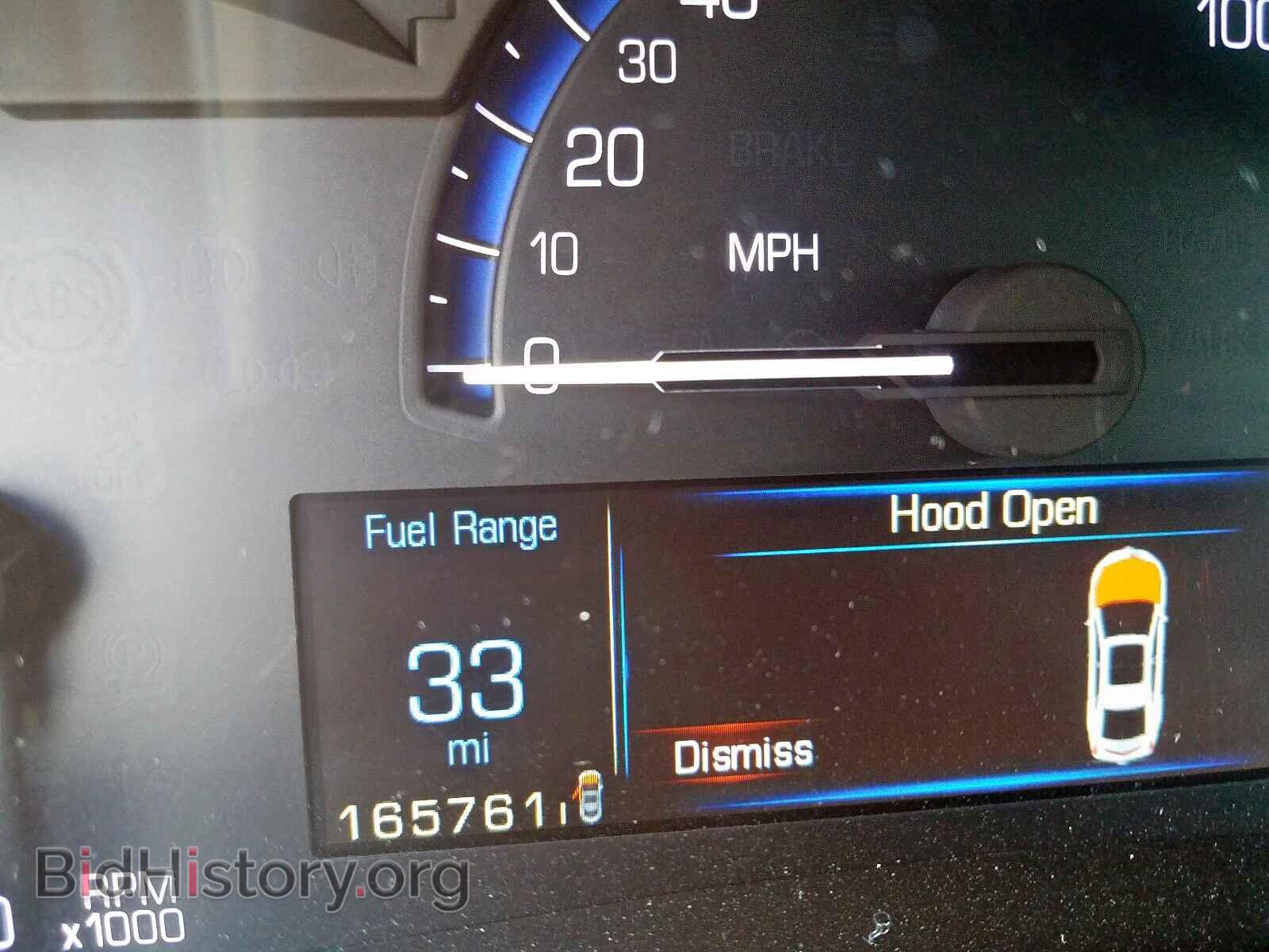 2014 CADILLAC XTS - VIN: 2G61U5S34E9150237 - Фото 8