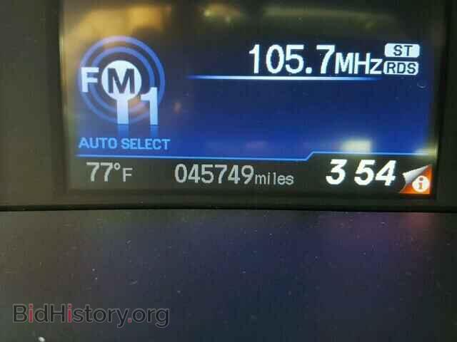 2013 HONDA CIVIC - VIN: 19XFB2F8XDE212415 - Фото 8