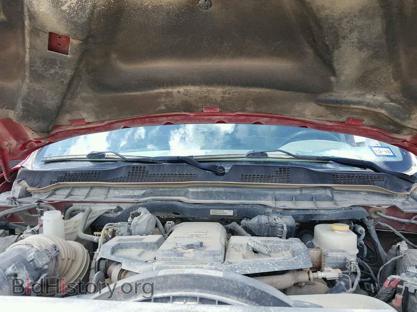 2017 RAM 3500 ST - VIN: 3C63RRGL4HG577488 - Фото 7