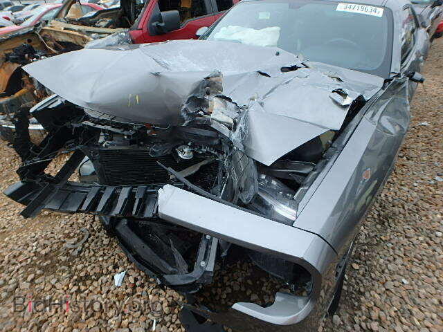 2012 DODGE CHALLENGER - VIN: 2C3CDYAG2CH268726 - Photo 10