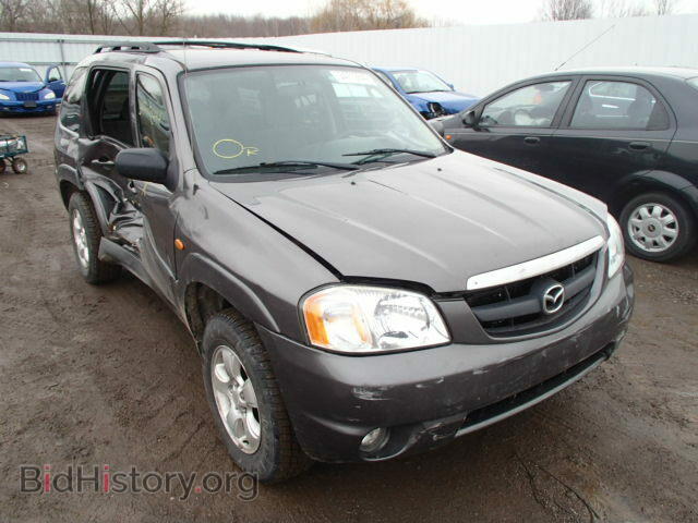 Фотография 4F2YZ94124KM29697 - MAZDA TRIBUTE 2004
