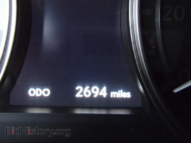 2014 LEXUS GS350 - VIN: JTHCE1BL7E5023604 - Фото 8