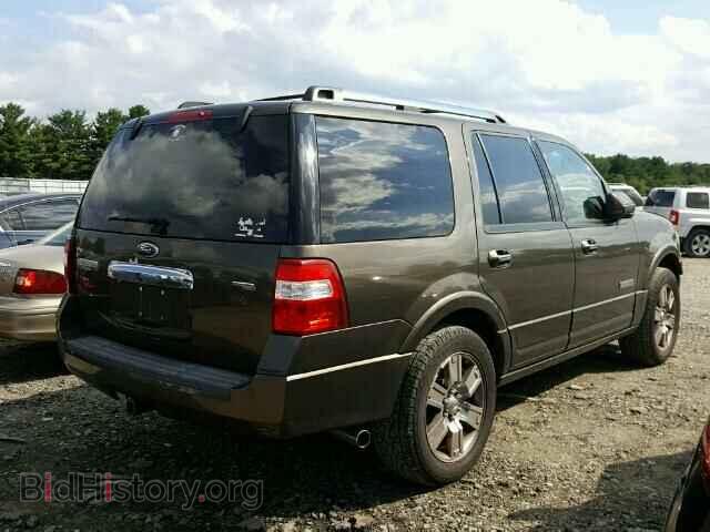 2008 FORD EXPEDITION - VIN: 1FMFU20598LA10683 - Фото 4