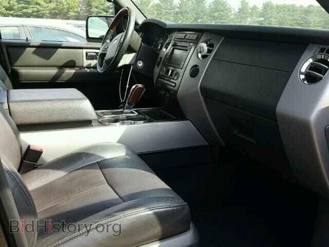 2008 FORD EXPEDITION - VIN: 1FMFU20598LA10683 - Фото 5
