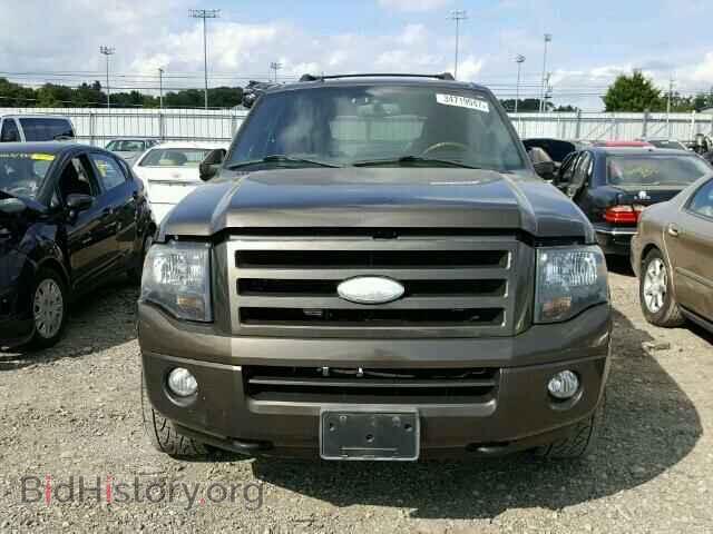2008 FORD EXPEDITION - VIN: 1FMFU20598LA10683 - Фото 9