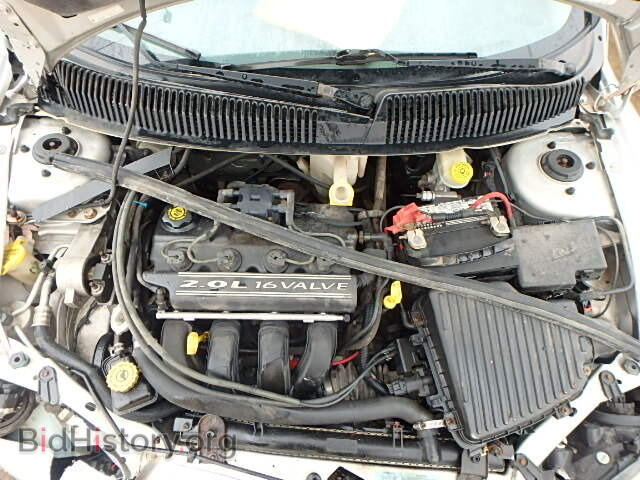 2000 DODGE NEON - VIN: 1B3ES46C8YD567703 - Фото 7