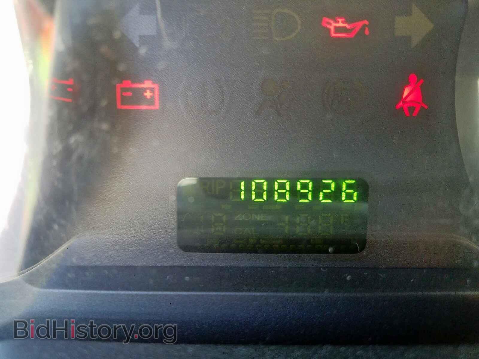 2007 FORD EDGE - VIN: 2FMDK36CX7BA22896 - Photo 8