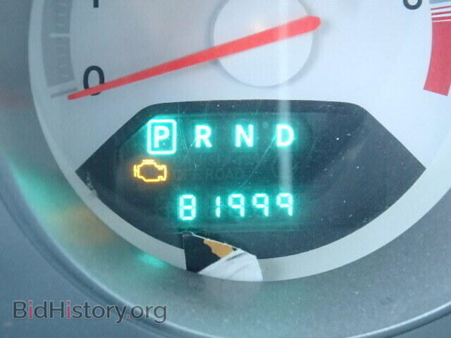 2008 DODGE AVENGER - VIN: 1B3LC46K68N613048 - Фото 8