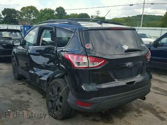 2013 FORD ESCAPE - VIN: 1FMCU0G97DUC08604 - Фото 3