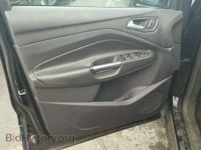 2013 FORD ESCAPE - VIN: 1FMCU0G97DUC08604 - Фото 9