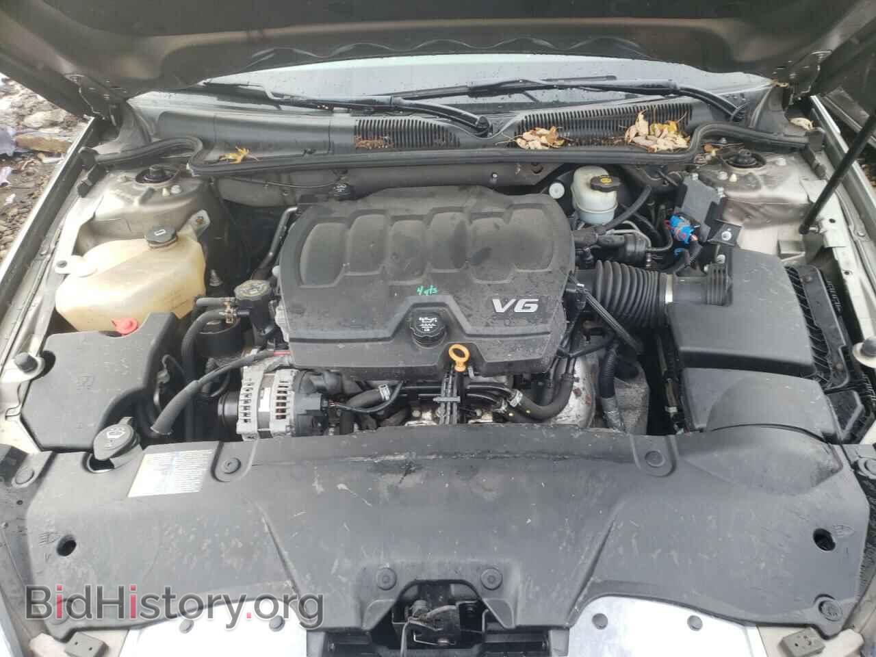 2011 BUICK LUCERNE - VIN: 1G4HC5EM7BU104494 - Фото 7