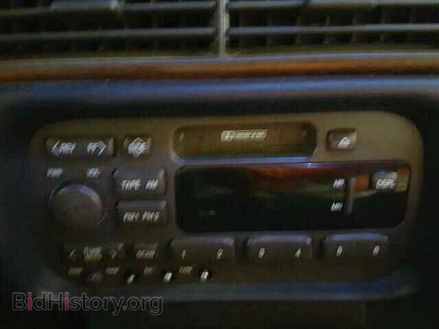 1996 CADILLAC DEVILLE - VIN: 1G6KD52Y7TU208521 - Фото 9