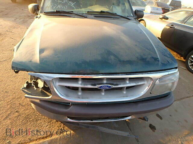 1997 FORD EXPLORER - VIN: 1FMDU32E4VUD56950 - Photo 7
