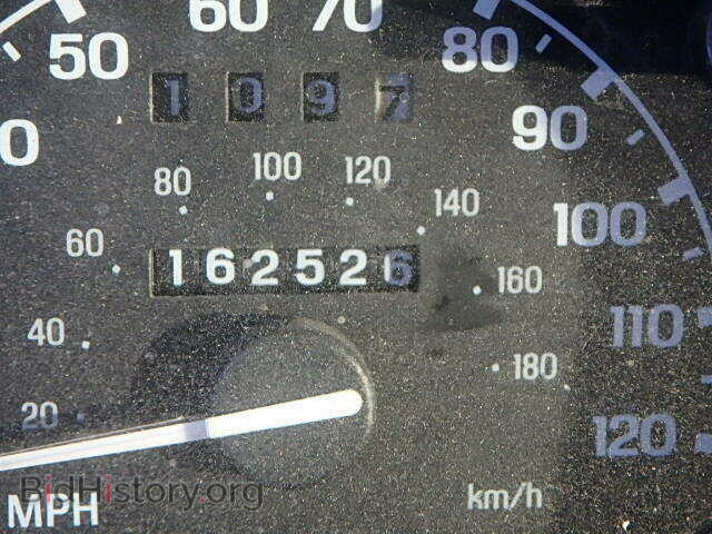 1997 FORD EXPLORER - VIN: 1FMDU32E4VUD56950 - Photo 8