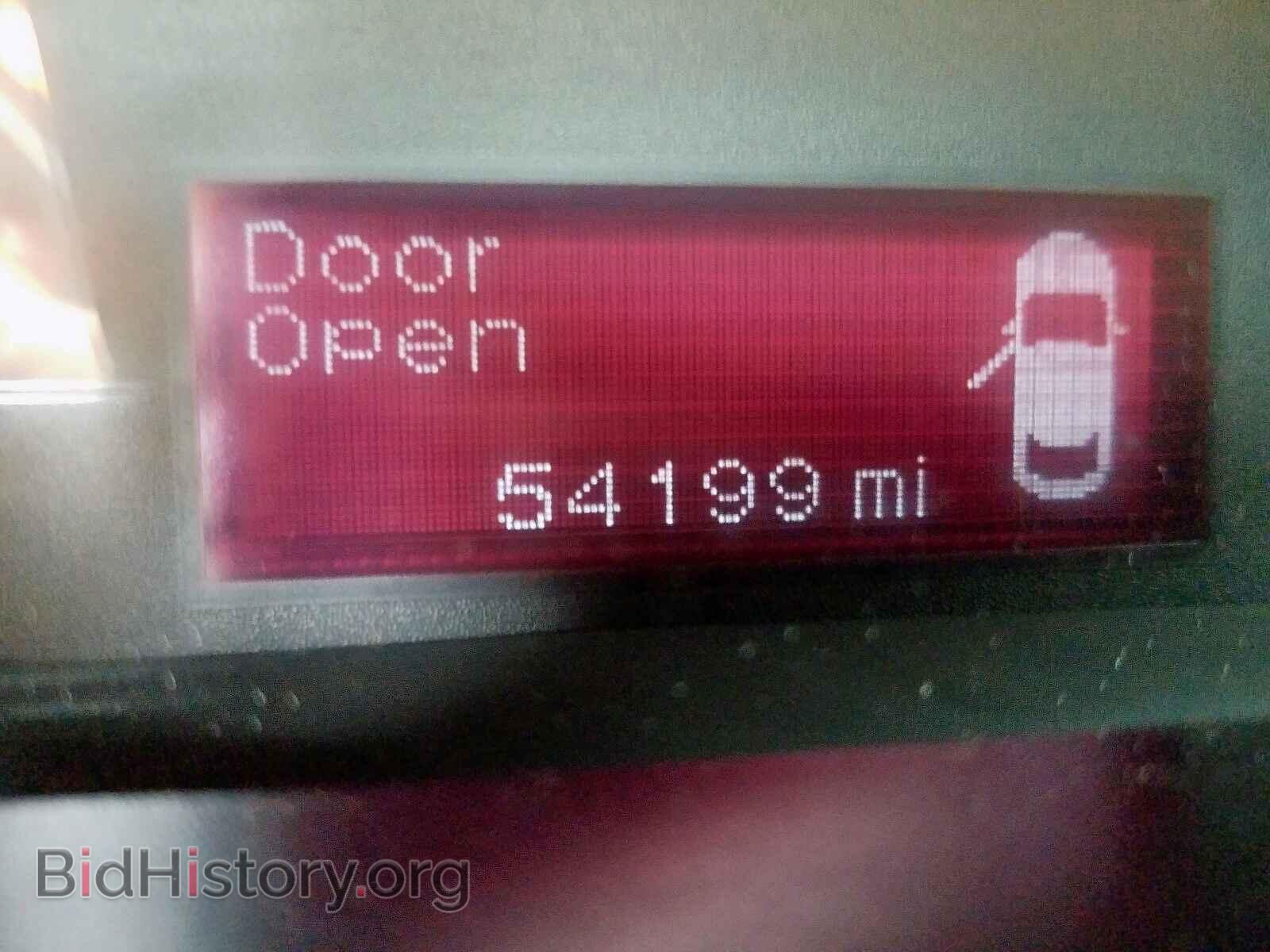 2015 DODGE DART - VIN: 1C3CDFAA5FD345817 - Photo 8