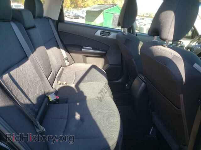 2012 SUBARU FORESTER - VIN: JF2SHABC4CH464012 - Фото 6