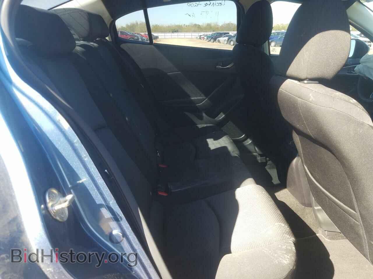 2017 MAZDA 3 - VIN: 3MZBN1U73HM115205 - Фото 6