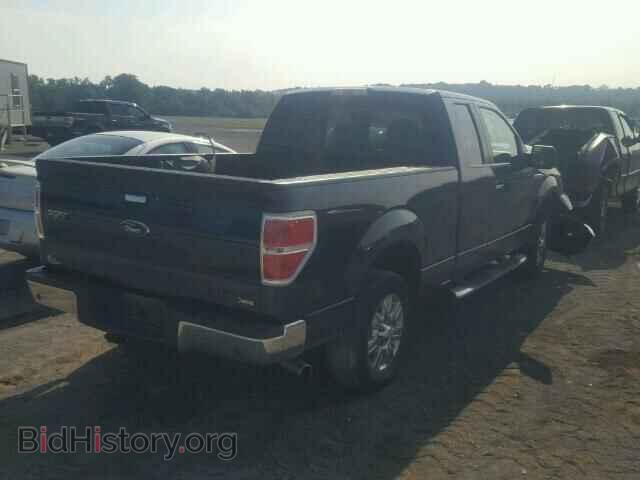 2010 FORD F150 - VIN: 1FTFX1CV3AFA70979 - Фото 4