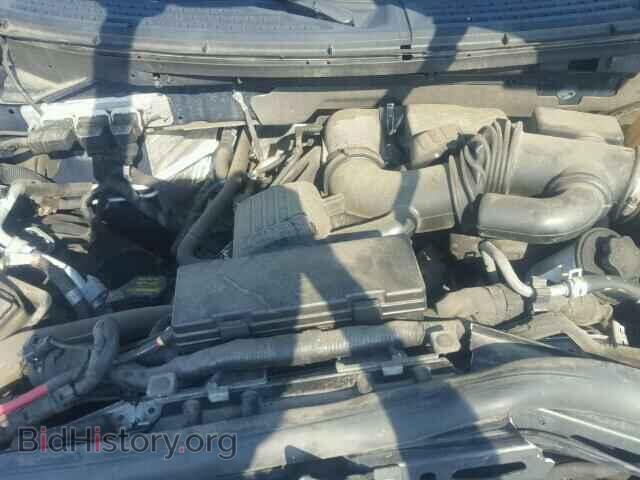 2010 FORD F150 - VIN: 1FTFX1CV3AFA70979 - Фото 7