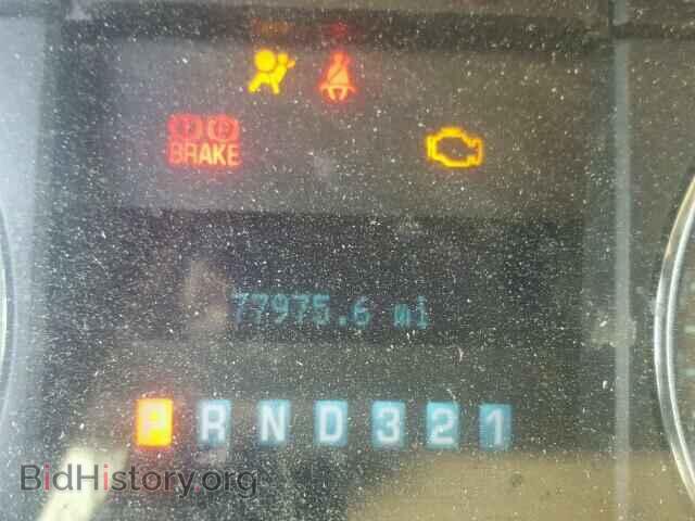 2010 FORD F150 - VIN: 1FTFX1CV3AFA70979 - Фото 8