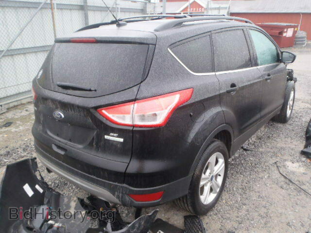 2013 FORD ESCAPE - VIN: 1FMCU0GX0DUD00068 - Фото 4