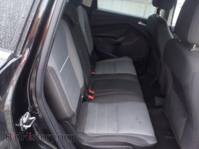 2013 FORD ESCAPE - VIN: 1FMCU0GX0DUD00068 - Фото 6