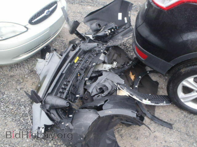 2013 FORD ESCAPE - VIN: 1FMCU0GX0DUD00068 - Фото 9