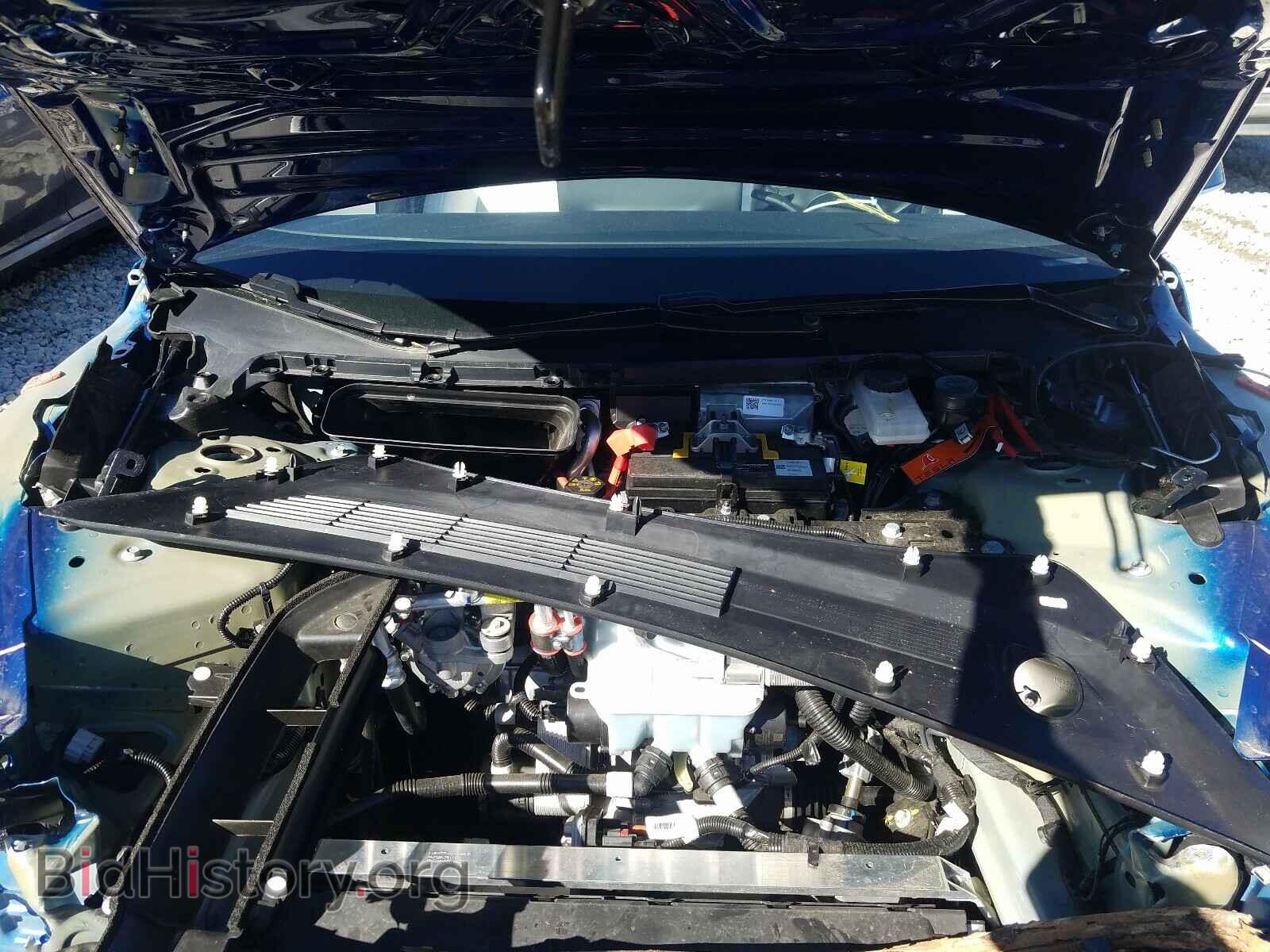 2020 TESLA MODEL 3 - VIN: 5YJ3E1EC3LF714847 - Photo 7