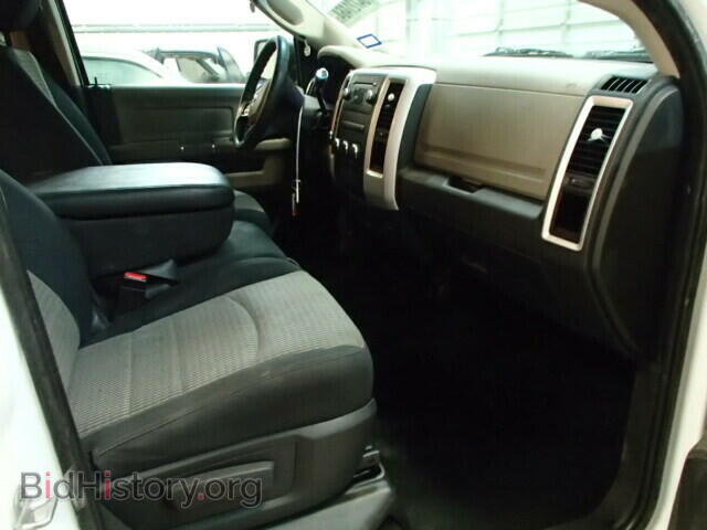 2012 DODGE RAM - VIN: 3C6UD5DL6CG105978 - Фото 5