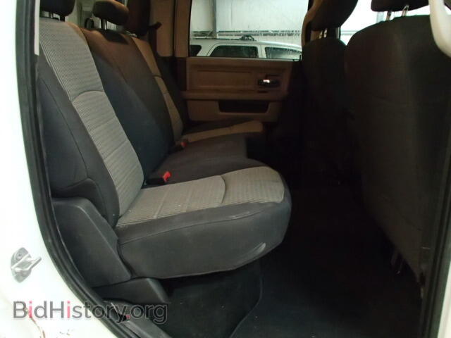 2012 DODGE RAM - VIN: 3C6UD5DL6CG105978 - Фото 6