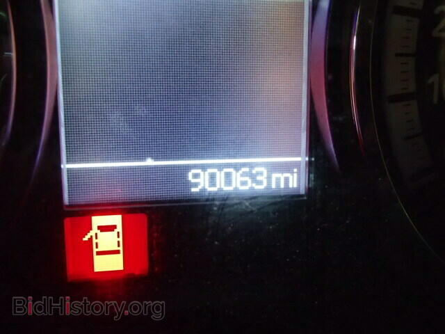 2012 DODGE RAM - VIN: 3C6UD5DL6CG105978 - Фото 8