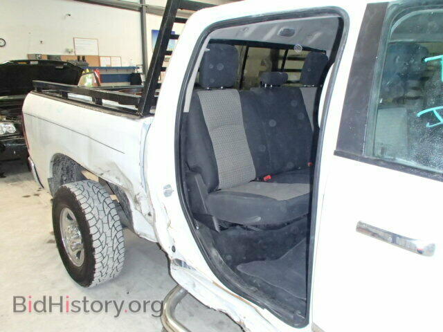 2012 DODGE RAM - VIN: 3C6UD5DL6CG105978 - Фото 9
