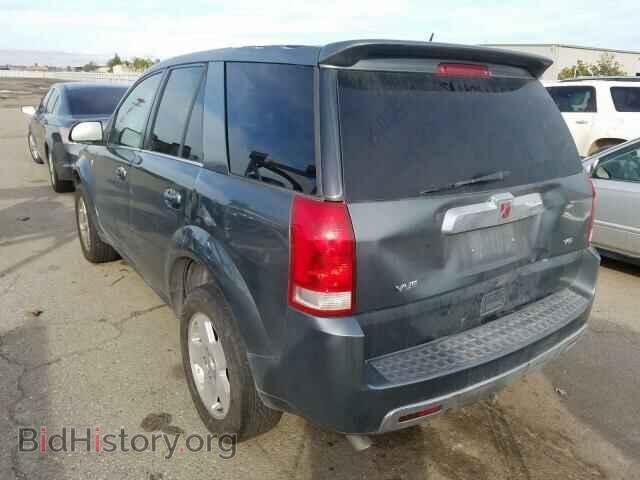 2007 SATURN VUE - VIN: 5GZCZ53467S872288 - Фото 3