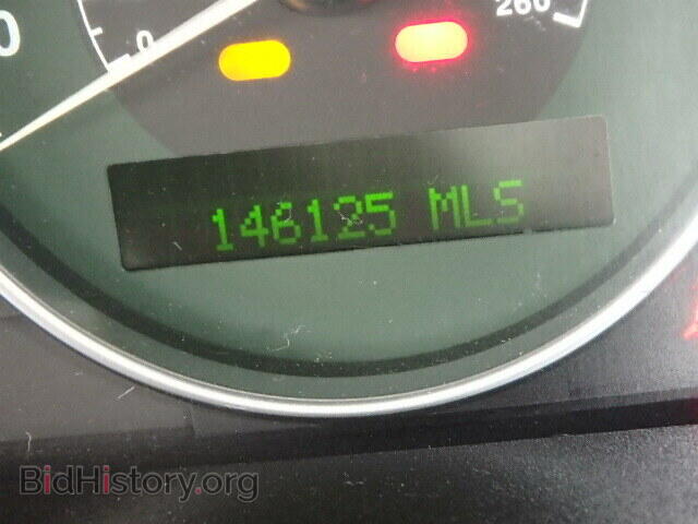2002 JAGUAR X-TYPE - VIN: SAJEA51C92WC10948 - Photo 8
